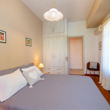 Villa Eleni Paxos ไกออส ภายนอก รูปภาพ