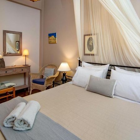 Villa Eleni Paxos ไกออส ภายนอก รูปภาพ