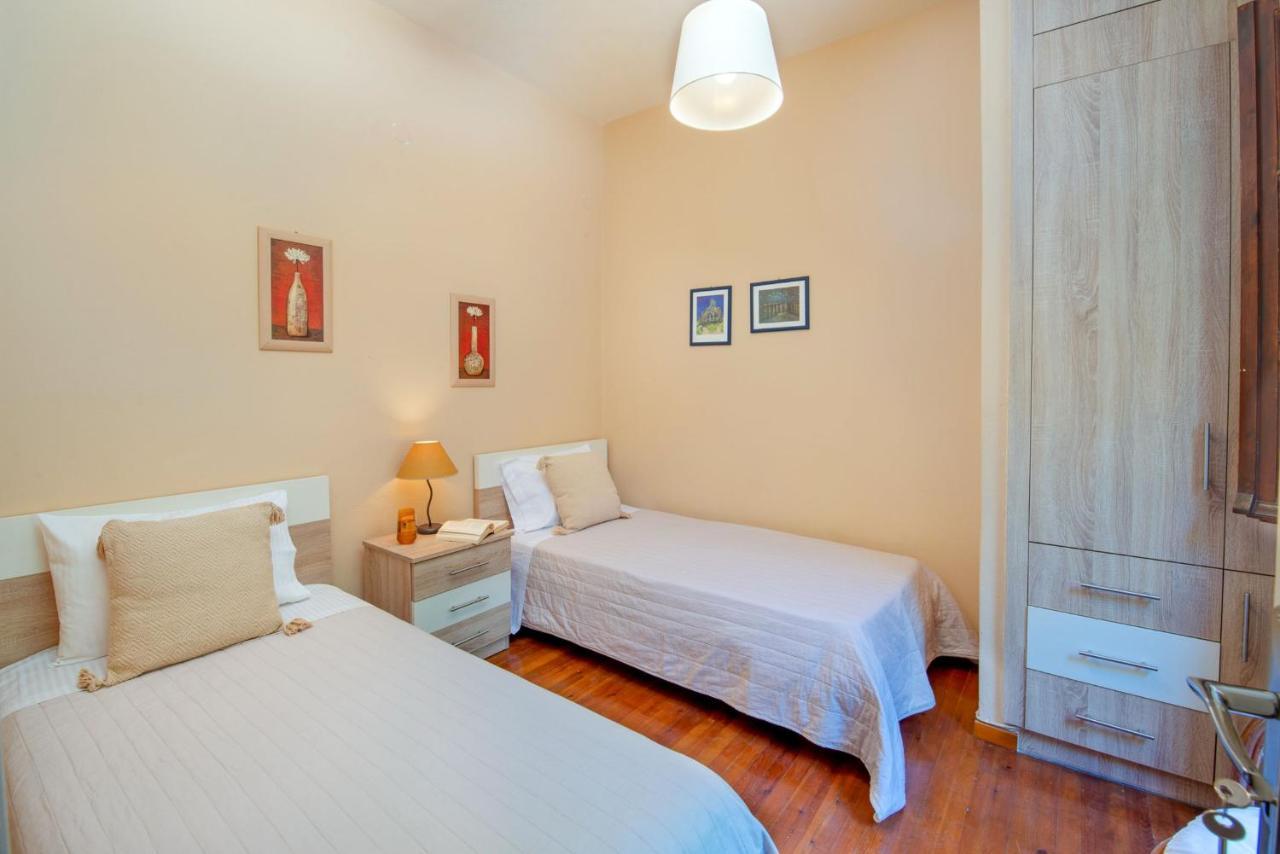 Villa Eleni Paxos ไกออส ภายนอก รูปภาพ
